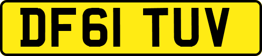 DF61TUV
