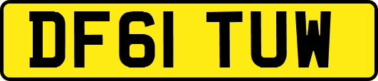 DF61TUW