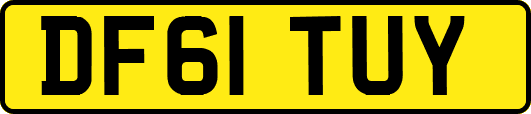DF61TUY
