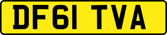 DF61TVA
