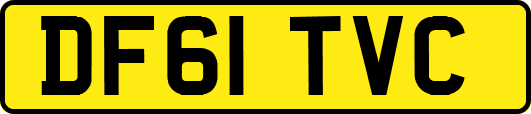 DF61TVC
