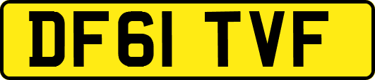 DF61TVF