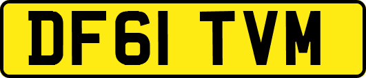DF61TVM