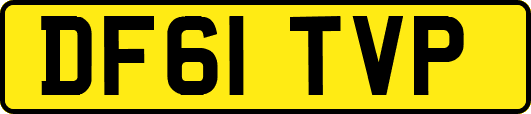 DF61TVP