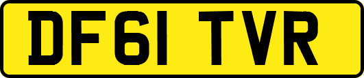 DF61TVR
