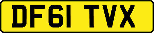 DF61TVX