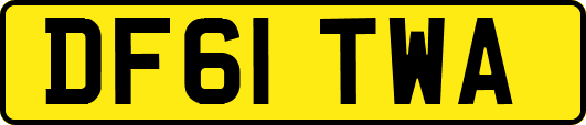 DF61TWA