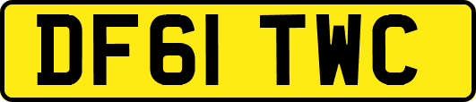 DF61TWC