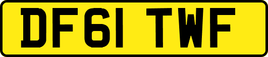 DF61TWF