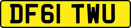 DF61TWU