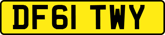 DF61TWY