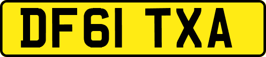 DF61TXA