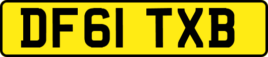 DF61TXB