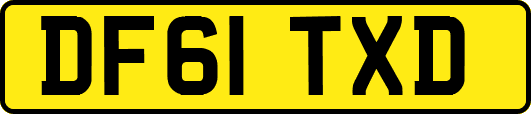 DF61TXD