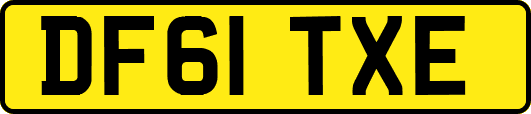 DF61TXE