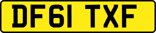 DF61TXF