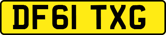DF61TXG