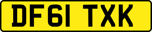 DF61TXK