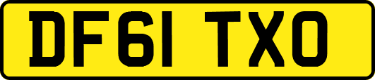 DF61TXO