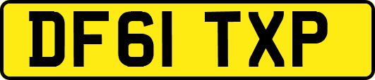 DF61TXP