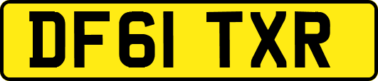 DF61TXR
