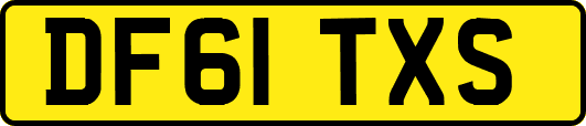 DF61TXS