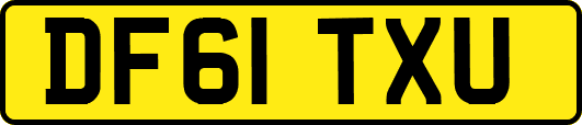 DF61TXU