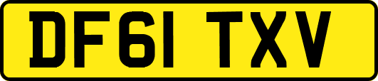 DF61TXV