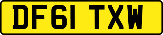 DF61TXW