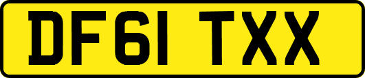 DF61TXX