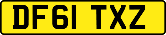 DF61TXZ