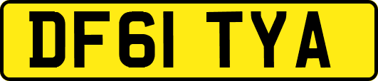DF61TYA