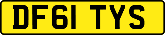 DF61TYS