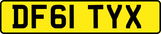 DF61TYX