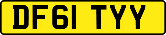 DF61TYY
