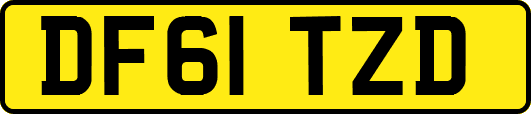 DF61TZD