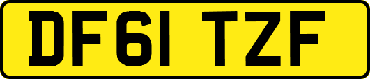 DF61TZF