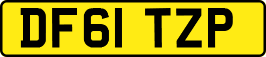 DF61TZP