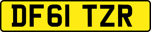 DF61TZR