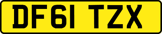 DF61TZX