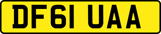 DF61UAA