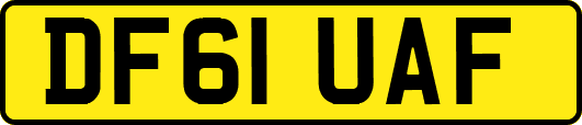 DF61UAF