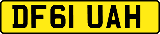 DF61UAH