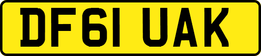 DF61UAK