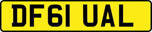 DF61UAL