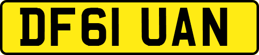 DF61UAN