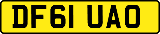 DF61UAO