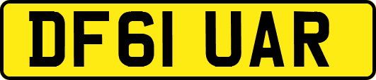 DF61UAR