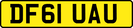 DF61UAU