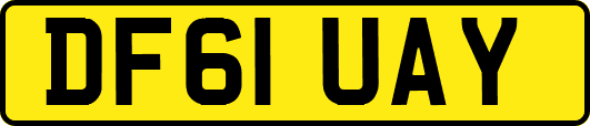 DF61UAY